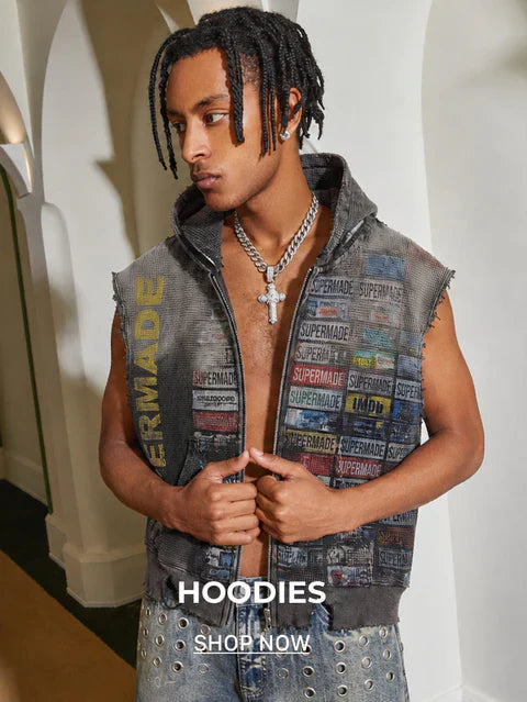 Hoodies