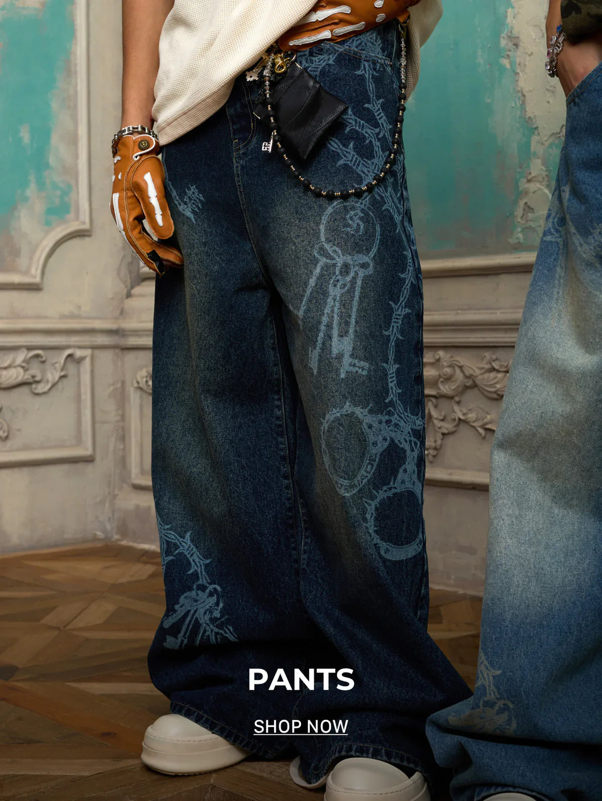Sweatpants