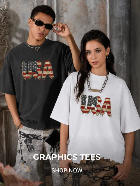 T-Shirts