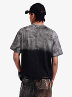 Thesupermade Metal Tag Street Rap T-Shirt