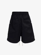 Water-Resistant Cargo Shorts