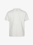 Gothic Statuette Cotton Jersey T-Shirt