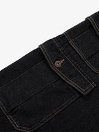Dark Wash Jeans