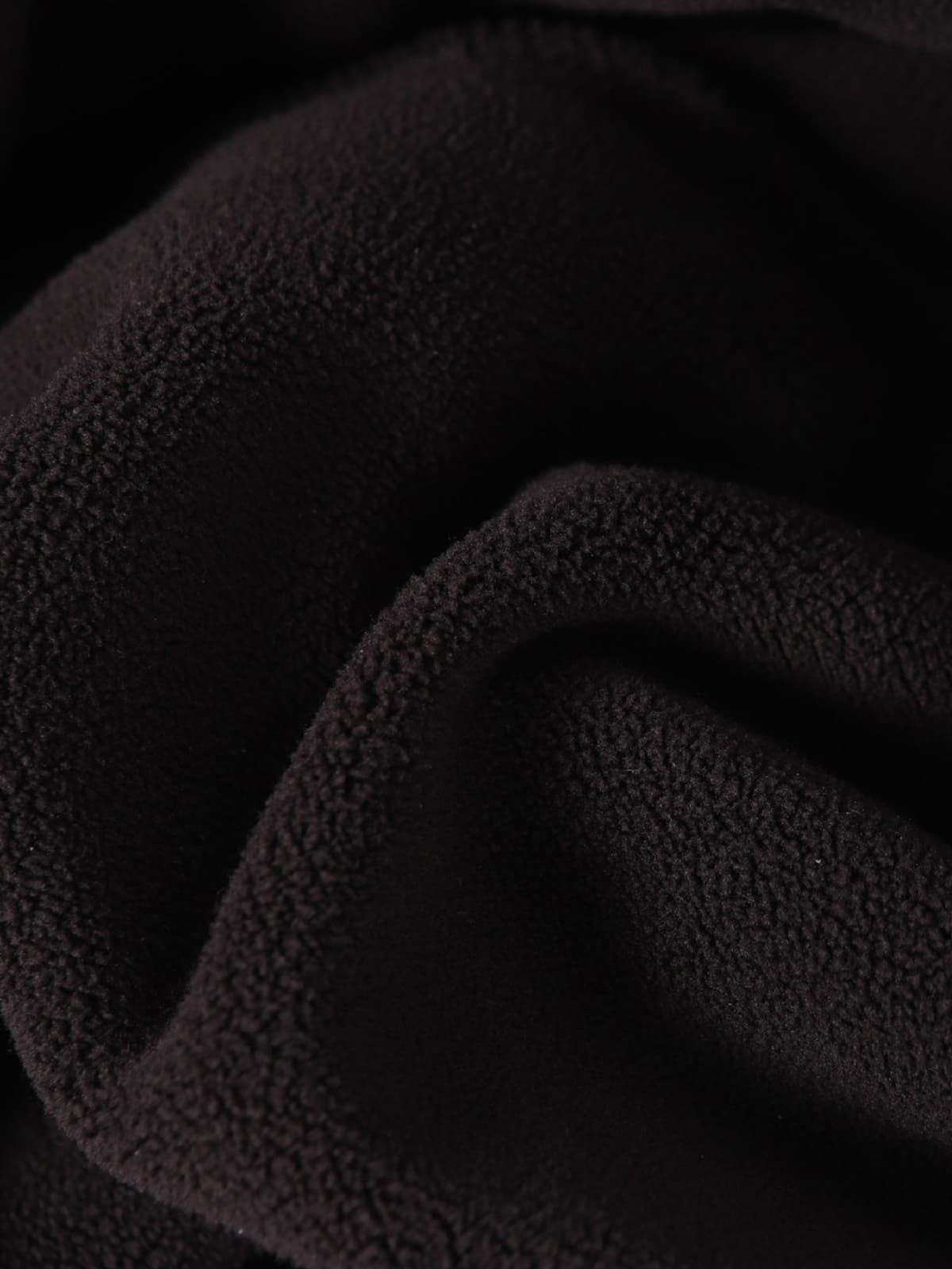 Retro Deconstructed Patchwork Washed Hoodie