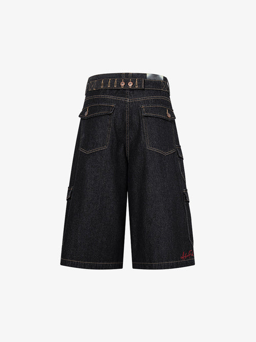 Dark Wash Jeans