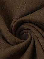 Premium Ribbed Cotton Jersey