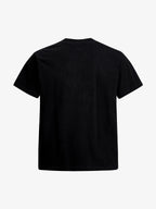 Spider Web Graphic T-Shirt