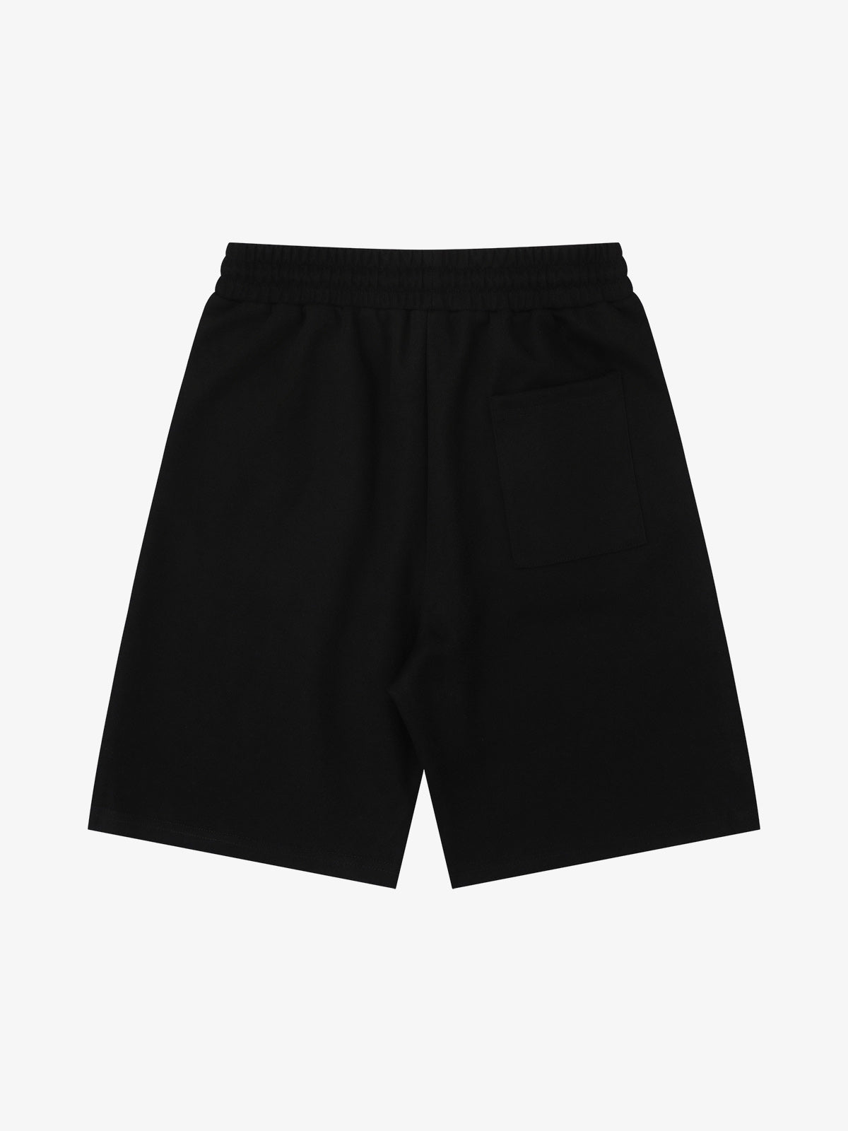 Studded Jersey Sweat Shorts - 2630