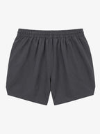 Y2K Thorn Graphic Drawstring Shorts