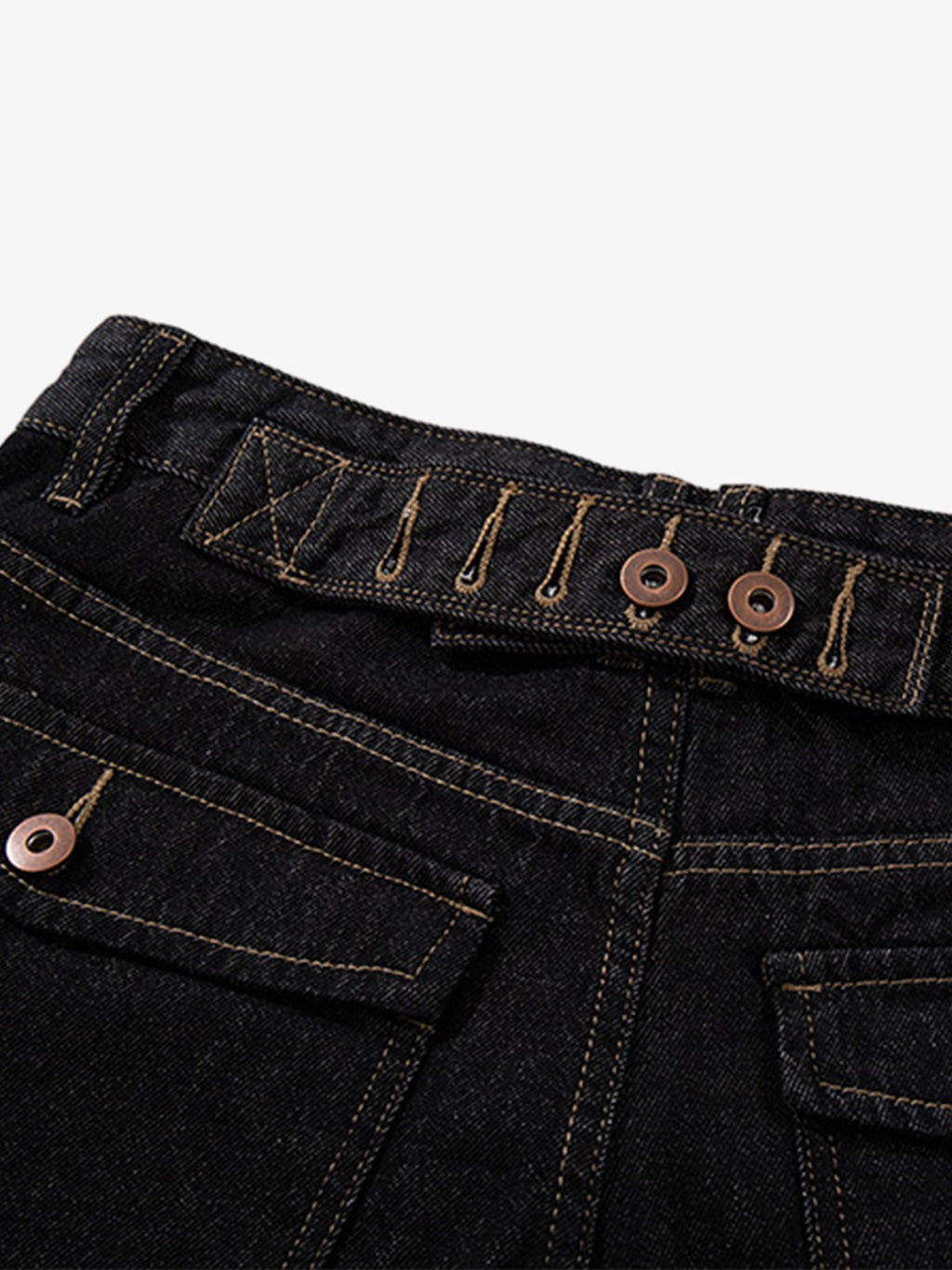 Dark Wash Jeans