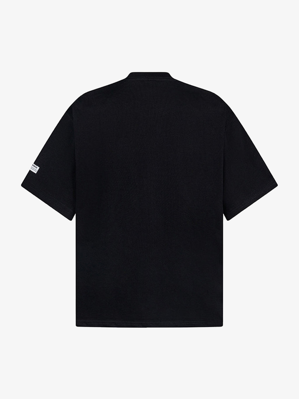 Fun "OK!" Graphic T-Shirt