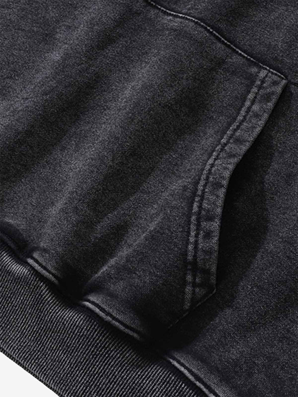 Thesupermade Dark Series Doberman Hoodie