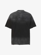 Oversized Utility Panel T-Shirt