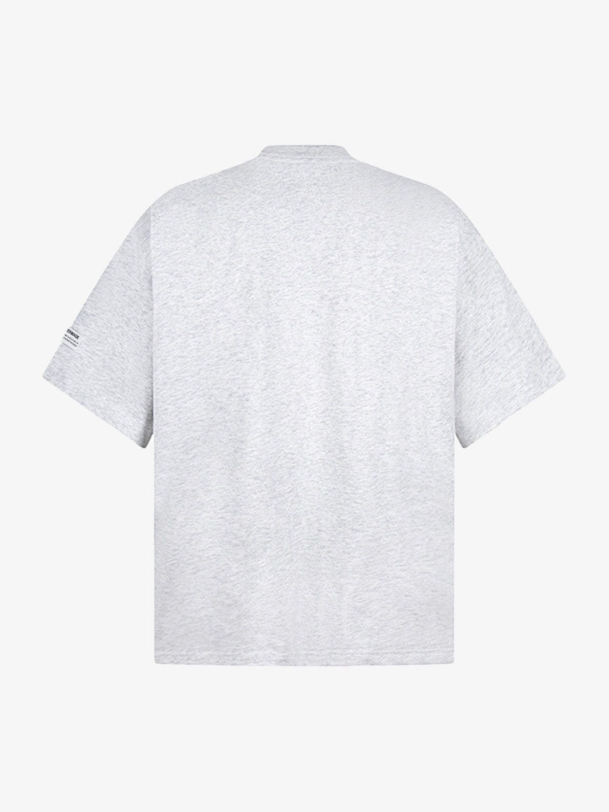 Fun "OK!" Graphic T-Shirt
