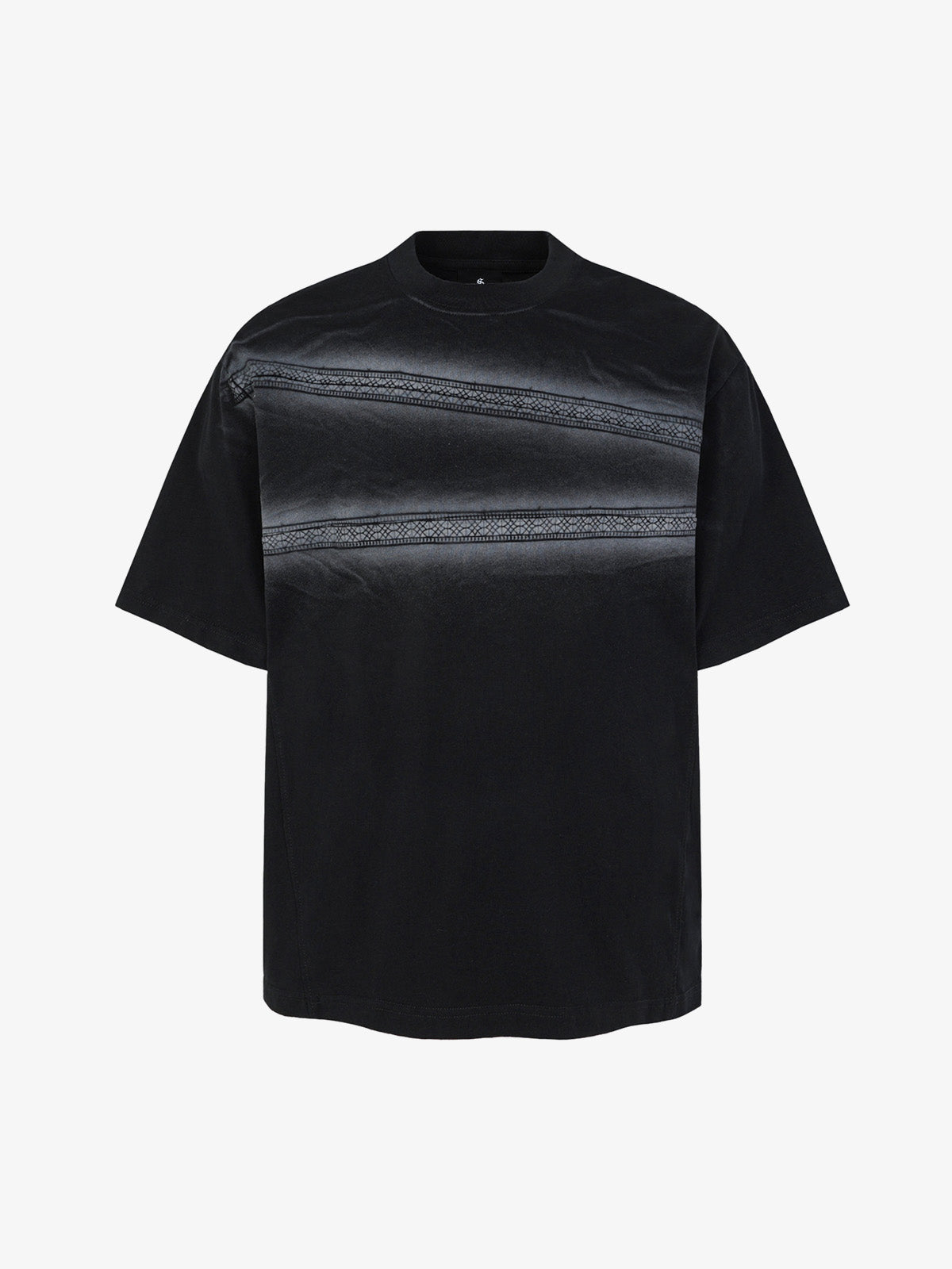 Premium Ribbed Cotton Jersey