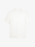 Abstract Hand-Painted Graphic T-Shirt