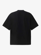 Studded Cross Waffle T-Shirt