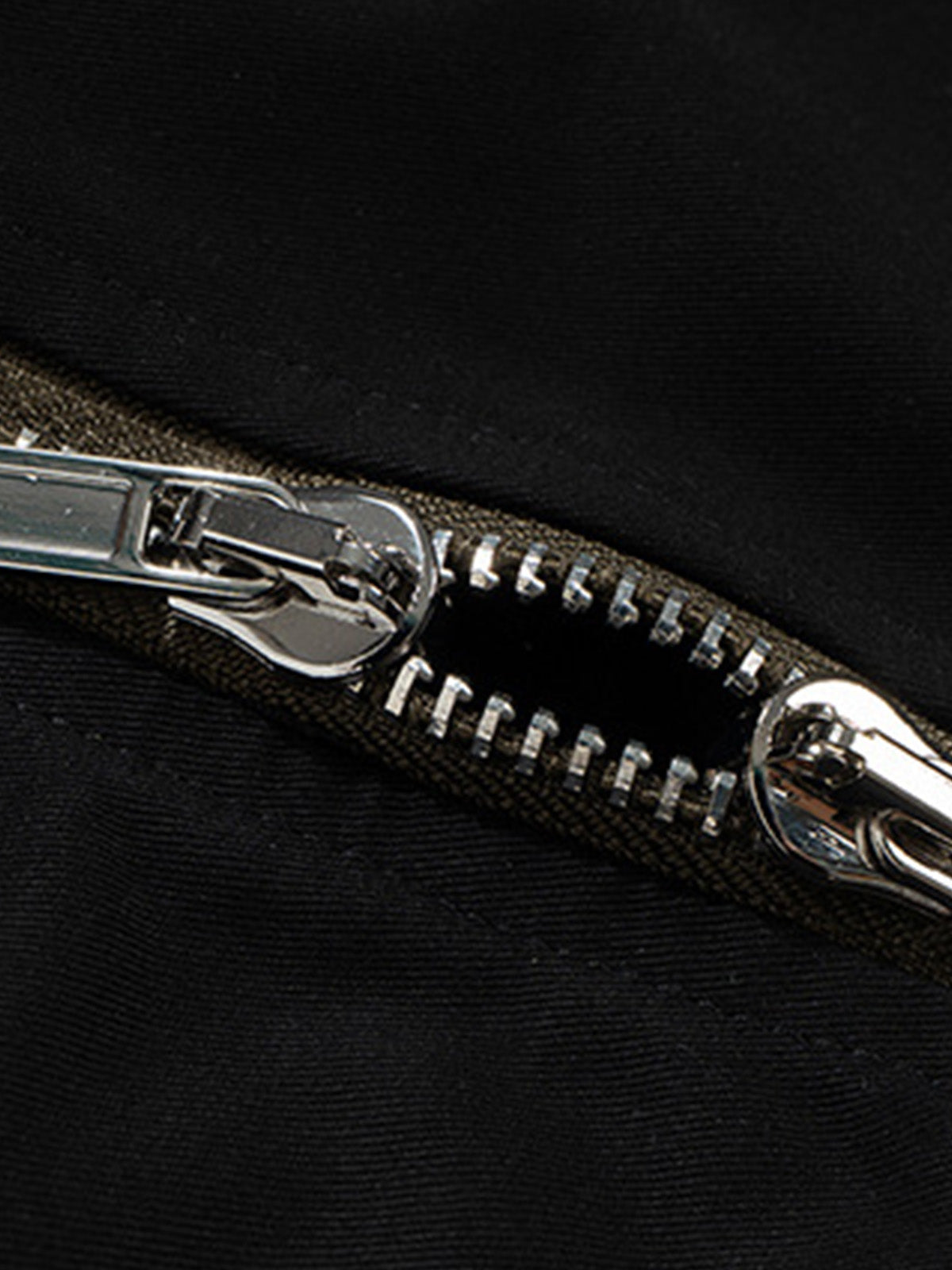 Water-Resistant Cargo Shorts