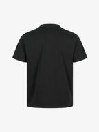 Gothic Statuette Cotton Jersey T-Shirt