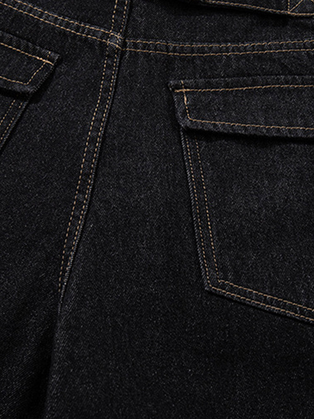 Dark Wash Jeans