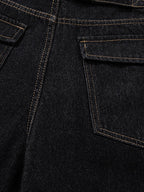 Dark Wash Jeans