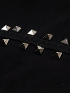 Star Patchwork Jeans