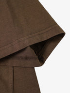 Premium Ribbed Cotton Jersey