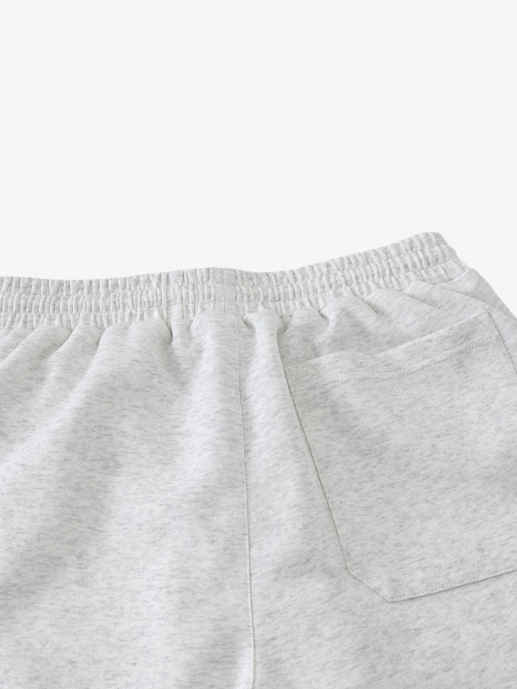 Crest & Sword Graphic Side Stripe Sweatpants
