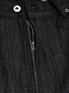 Side Strap Cargo Shorts