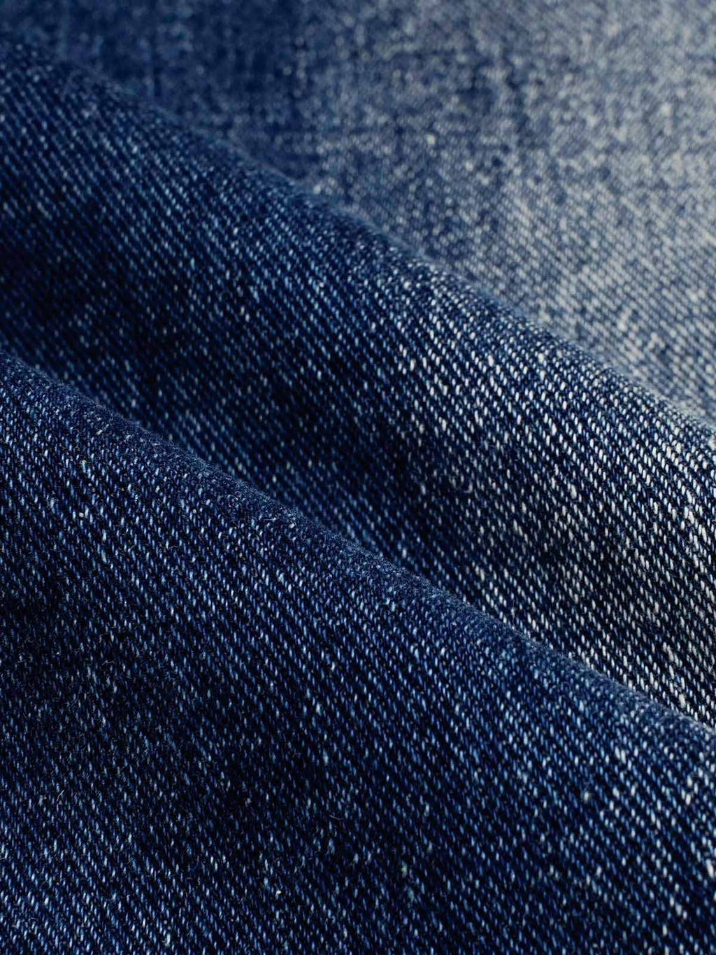 Belted Curved Seam Wide Leg Jorts
