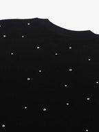 Street Mouth Graphic Print T-Shirt