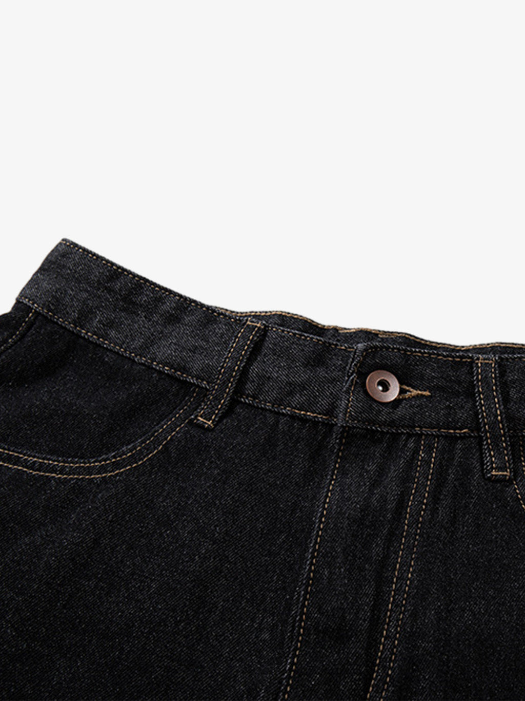Dark Wash Jeans
