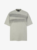 Premium Ribbed Cotton Jersey