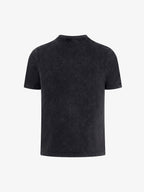 Washed Digital Graffiti T-Shirt