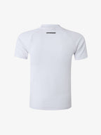 Ribbed Raglan Tee