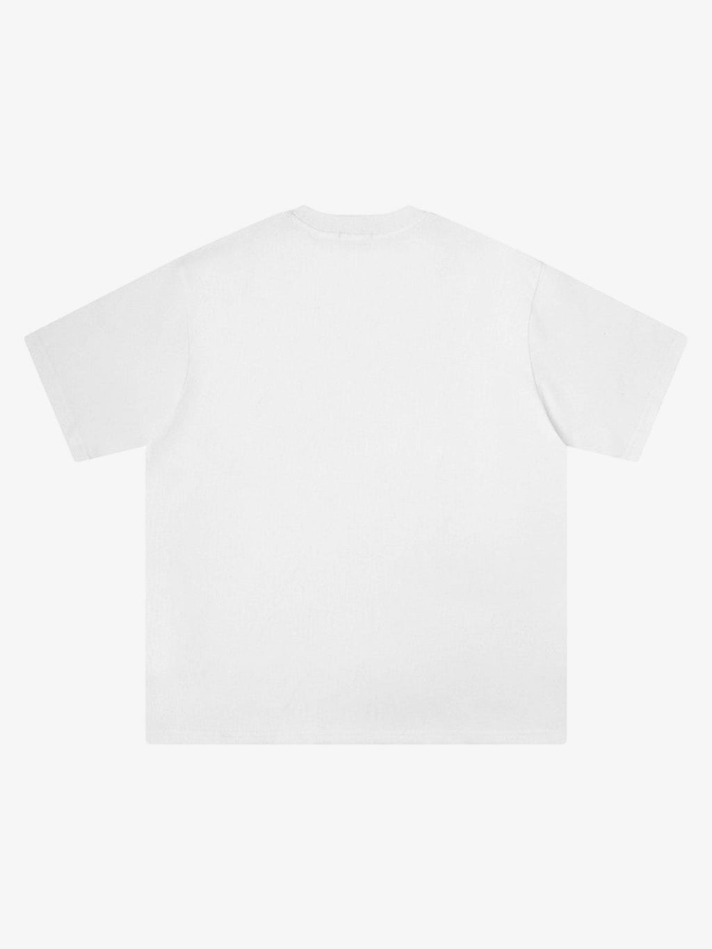 Y2K Cyber Aesthetic Rhinestone Graphic T-Shirt