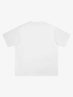 Y2K Cyber Aesthetic Rhinestone Graphic T-Shirt