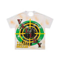 Vale Forever Target Faded Cream Tee