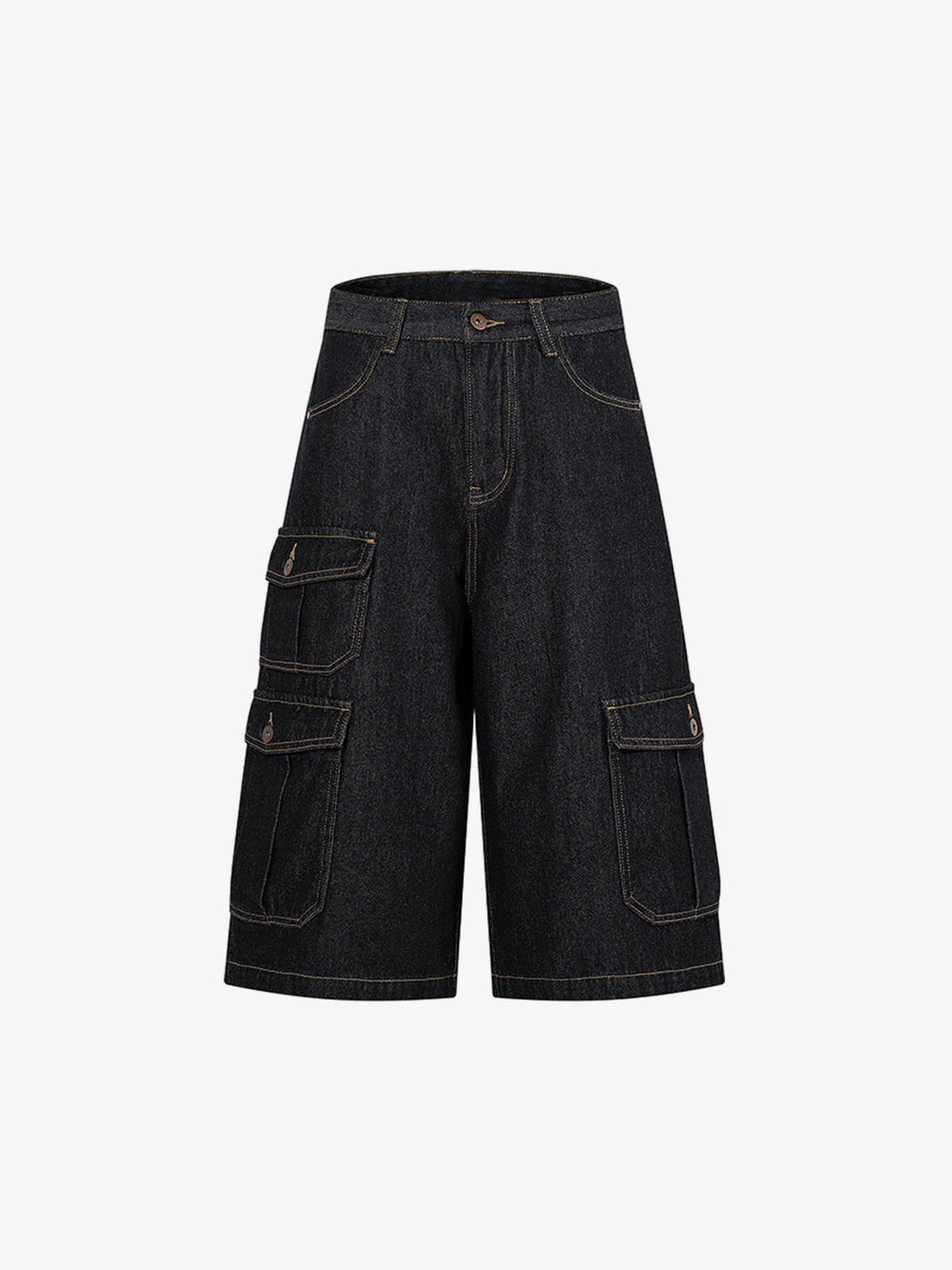 Dark Wash Jeans