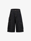 Dark Wash Jeans