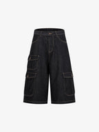 Dark Wash Jeans