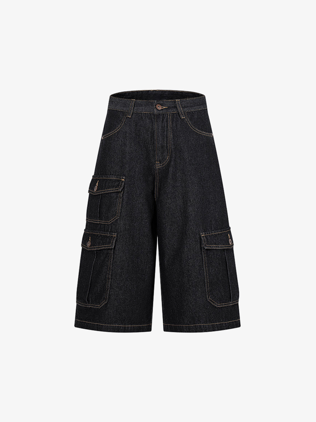 Dark Wash Jeans