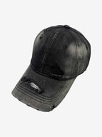 Vintage Washed Baseball Cap