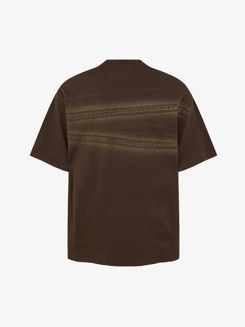 Premium Ribbed Cotton Jersey