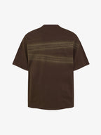 Premium Ribbed Cotton Jersey