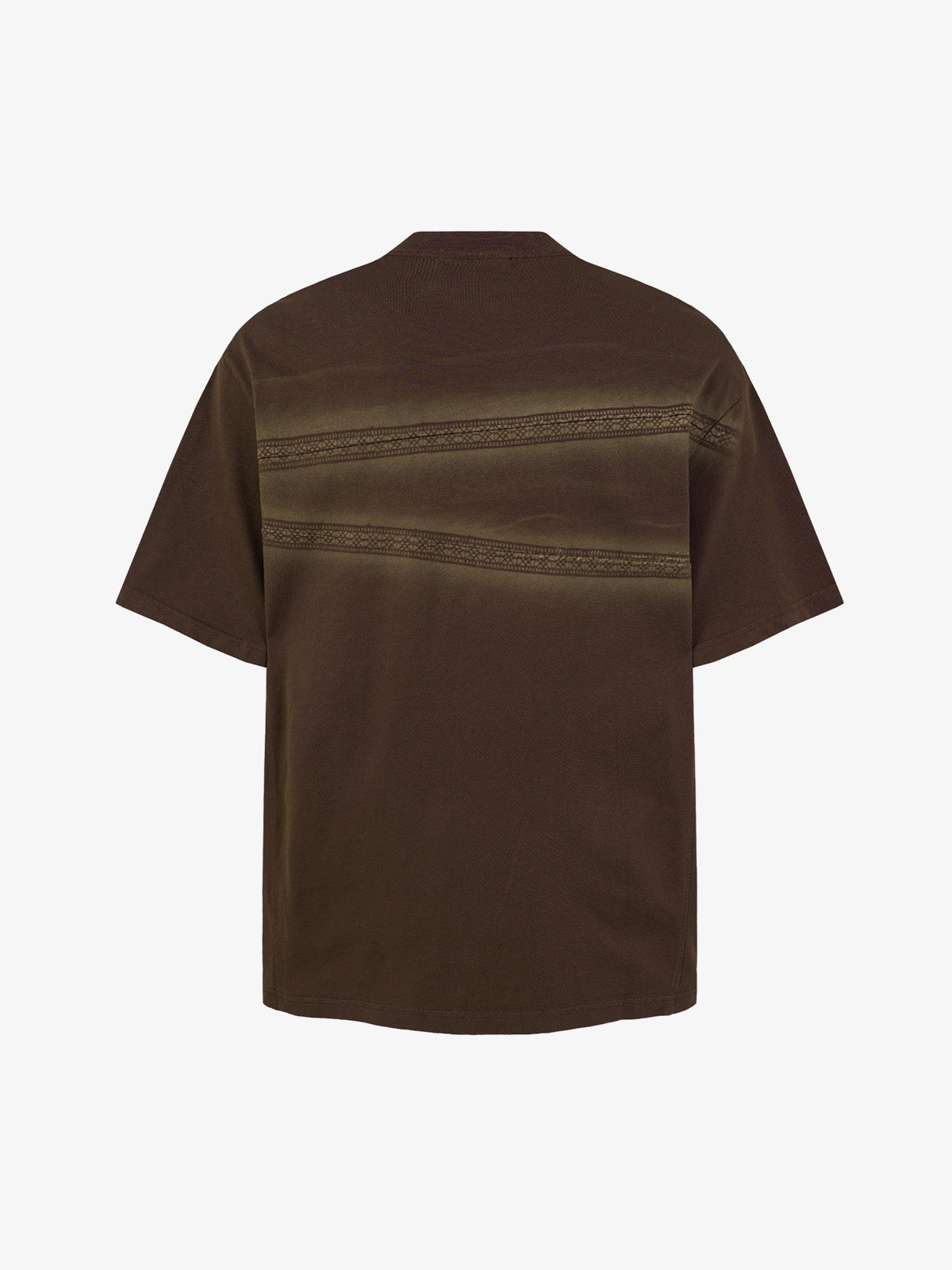 Premium Ribbed Cotton Jersey
