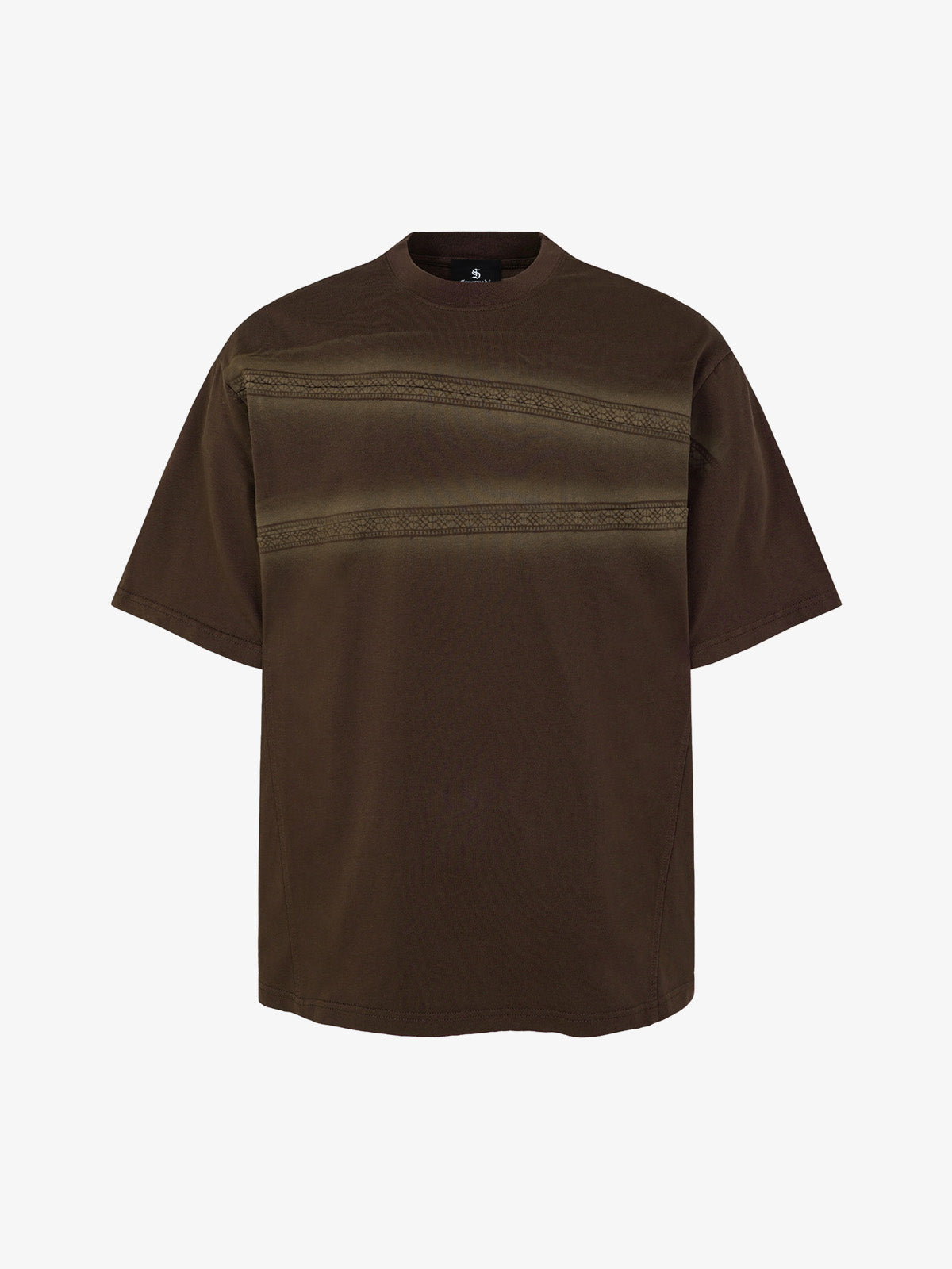 Premium Ribbed Cotton Jersey