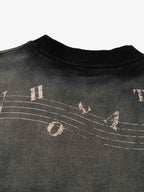 Musical Instrument Graphic Tee