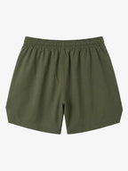 Y2K Thorn Graphic Drawstring Shorts