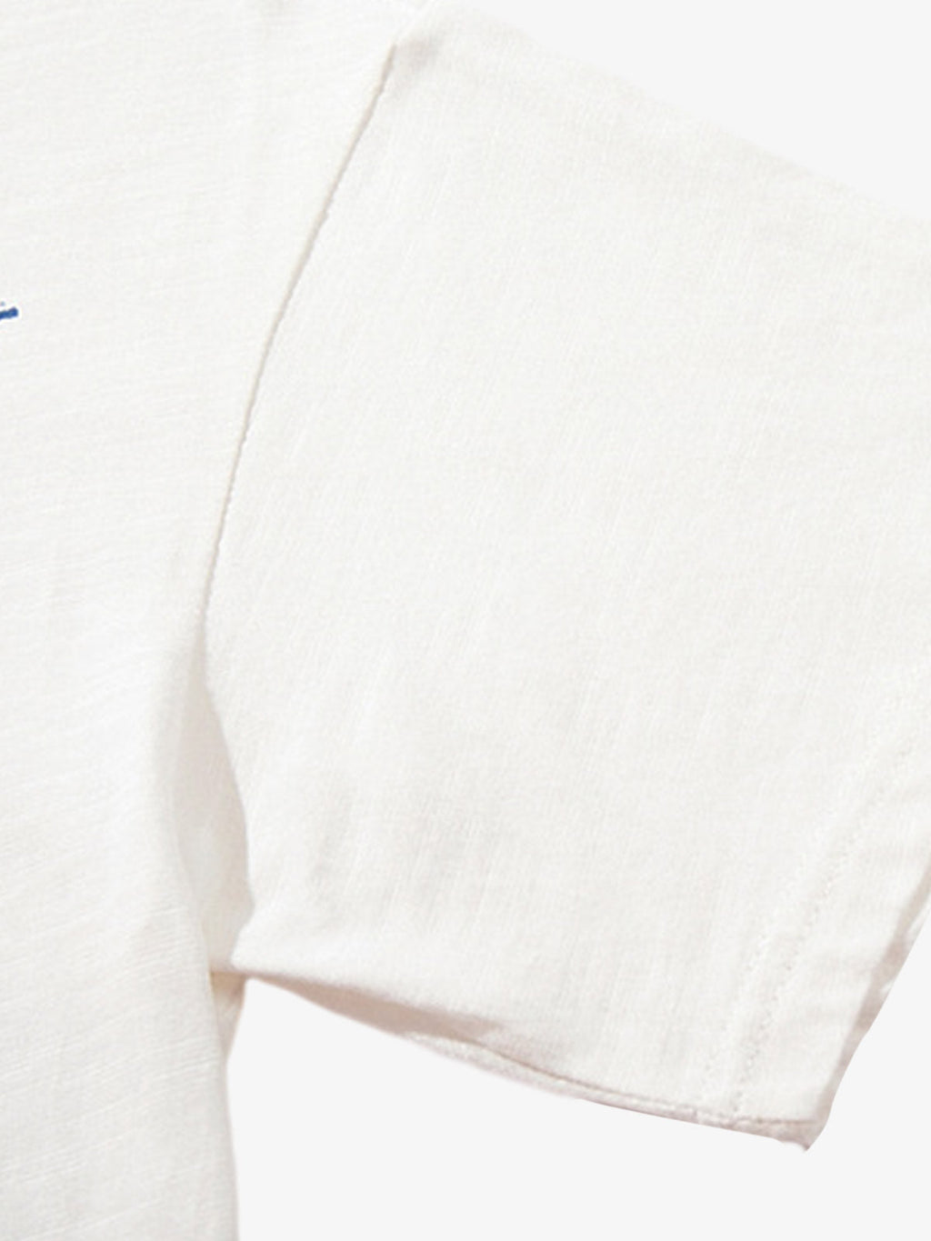 Abstract Hand-Painted Graphic T-Shirt